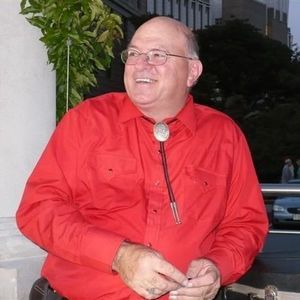 Meet your Posher, Terry